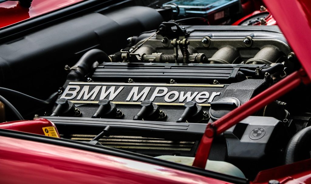 bmw m3 e30, engine, car, motor, vehicle, car engine, auto, transportation, automobile, power, speed, technology, mechanic, machine, metal, car wallpapers, fuel, automotive, mechanical, fast